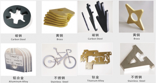 鈑金、廣告、金屬結(jié)構(gòu)件切割